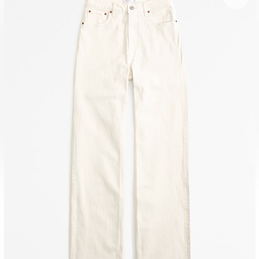 High Rise 90s Relaxed Jean